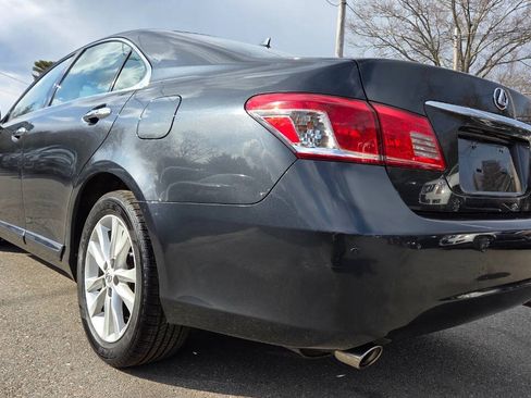 Used 2011 Lexus ES 350 FWD image 11