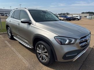 Used 2020 Mercedes-Benz GLE 350 4MATIC video 2