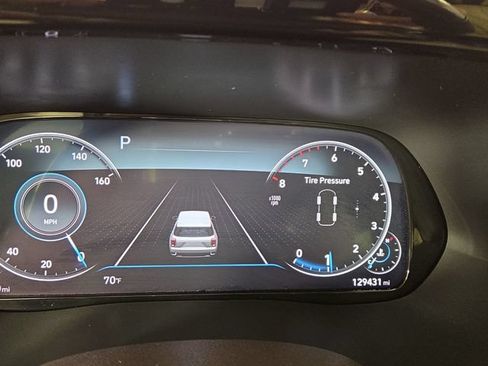 Used 2020 Hyundai Palisade Limited AWD/4WD image 17