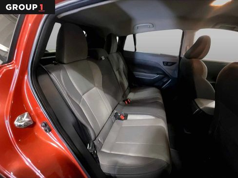 Certified 2024 Subaru Crosstrek 2.0i AWD/4WD image 19