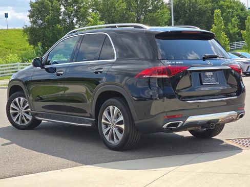 Used 2022 Mercedes-Benz GLE 350 4MATIC image 27