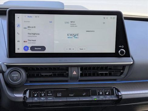 New 2026 Toyota Prius Limited image 12