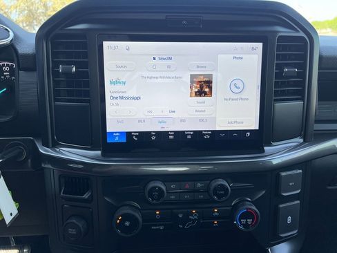 New 2026 Ford F150 STX image 18