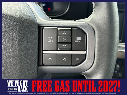 New 2026 Ford F250 Lariat w/ Black Appearance Package AWD/4WD image 27