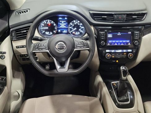 Used 2019 Nissan Rogue Sport SV AWD/4WD image 22
