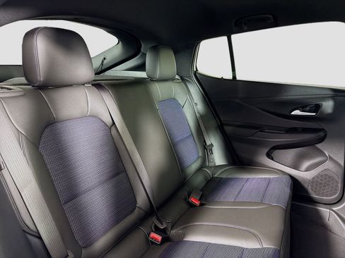 New 2026 Buick Envista Sport Touring w/ Convenience I Package FWD image 25