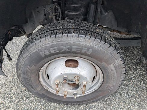 Used 2017 Ford F350 XL w/ Power Equipment Group image 11