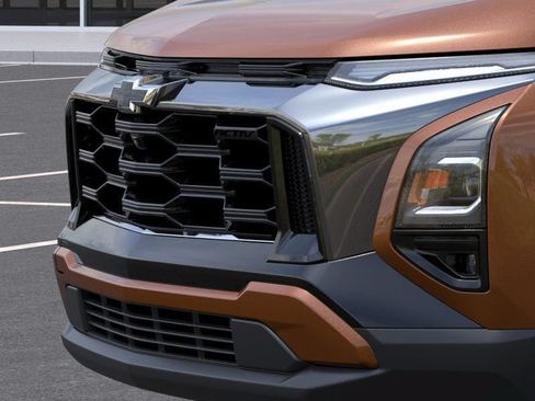 New 2027 Chevrolet Equinox ACTIV w/ Safety and Technology Package AWD/4WD image 15