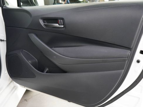 Used 2024 Toyota Corolla GR w/ Styling Package (TMS) AWD/4WD image 9