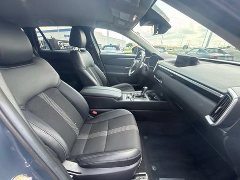Certified 2025 MAZDA CX-50 AWD 2.5 S w/ Preferred Package image 21