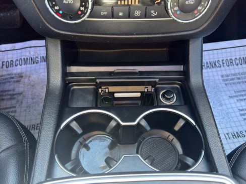 Used 2015 Mercedes-Benz ML 250 BlueTEC 4MATIC image 33