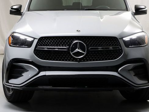 New 2026 Mercedes-Benz GLE 450 4MATIC image 6