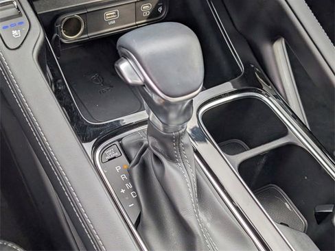 Used 2025 Kia Telluride SX Prestige image 20