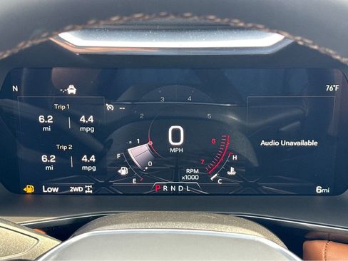 New 2026 GMC Canyon AT4 image 21