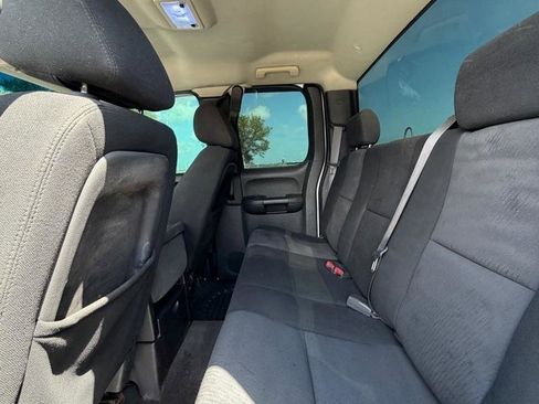 Used 2010 Chevrolet Silverado 1500 LS image 12