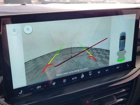 New 2026 Ford Escape ST-Line w/ Tech Pack #1 AWD/4WD image 22