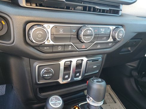 New 2026 Jeep Wrangler Sport image 15