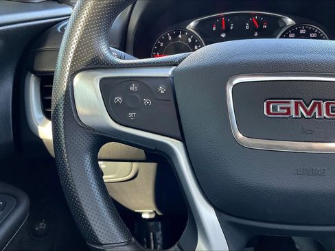 Used 2022 GMC Terrain SLE w/ Driver Convenience Package image 21
