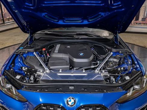 New 2027 BMW 430i Coupe w/ M Sport Package AWD/4WD image 5