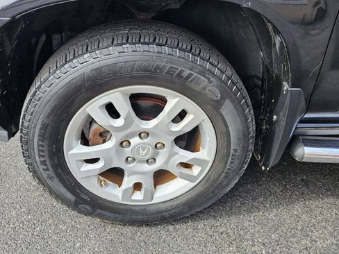 Used 2006 Acura MDX Touring AWD/4WD image 9