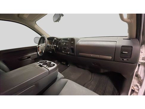 Used 2012 Chevrolet Silverado 1500 LT w/ All-Star Edition AWD/4WD image 18