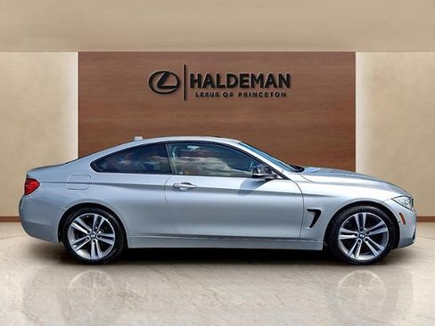 Used 2014 BMW 428i xDrive Coupe AWD/4WD image 7
