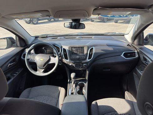 Used 2024 Chevrolet Equinox LT AWD/4WD image 24