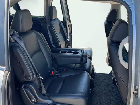 Used 2025 Honda Odyssey EX-L image 14