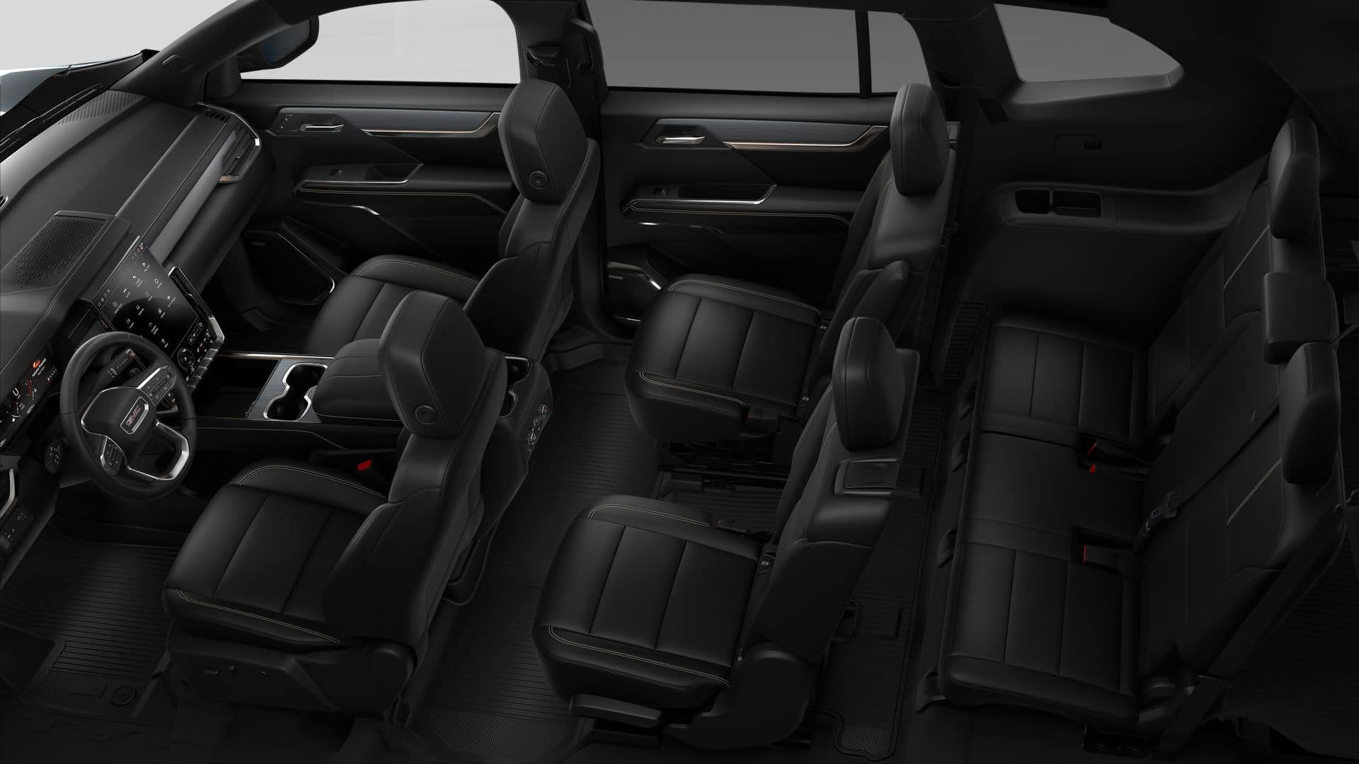 New 2027 GMC Acadia Elevation w/ Elevation Premium Package FWD image 31