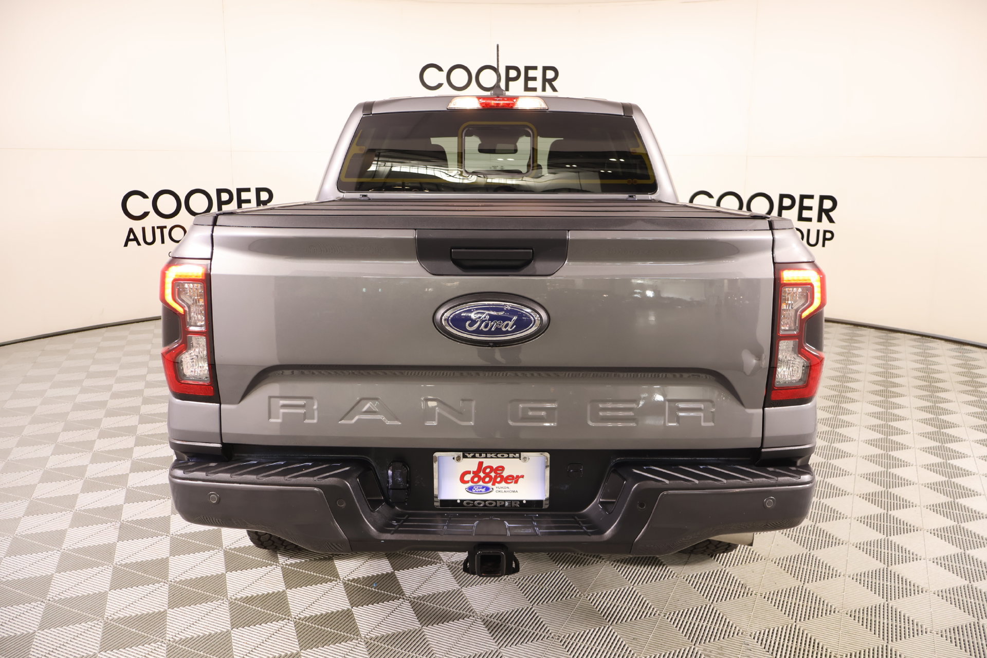 Used 2024 Ford Ranger XLT w/ FX4 Off-Road Package AWD/4WD image 21