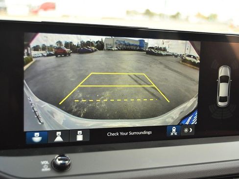 New 2025 Honda Accord EX-L image 12