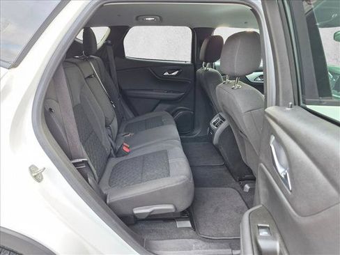 Used 2021 Chevrolet Blazer LT FWD image 20