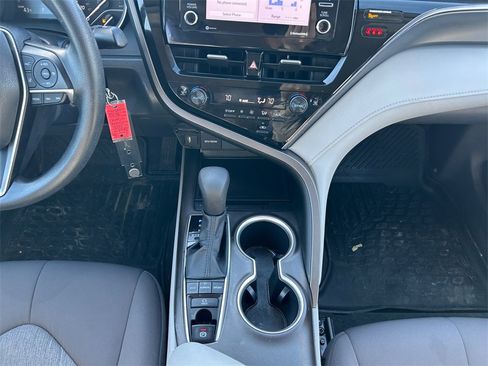 Used 2023 Toyota Camry LE image 15