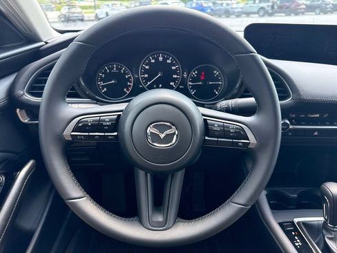 New 2026 MAZDA MAZDA3 2.5 S Sedan w/ Preferred Pkg FWD image 30