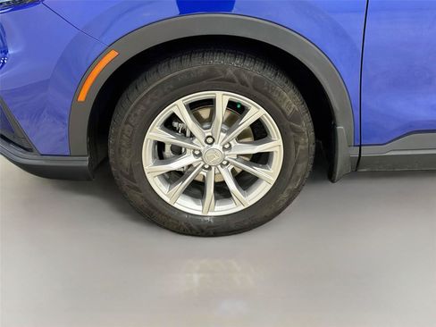 Used 2023 Honda CR-V EX-L image 30