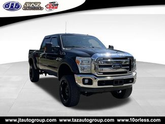 Used 2014 Ford F250 XLT AWD/4WD 360° Tour