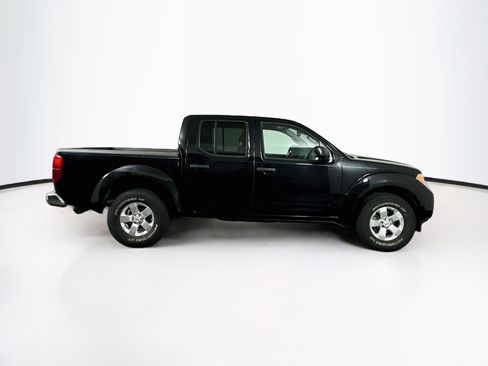 Used 2012 Nissan Frontier SV w/ SV Premium Utility Pkg RWD image 10