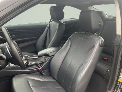 Used 2015 BMW 428i xDrive Coupe w/ Premium Package image 24
