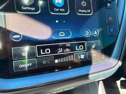 Used 2024 Subaru WRX TR w/ Popular Package #1A AWD/4WD image 22