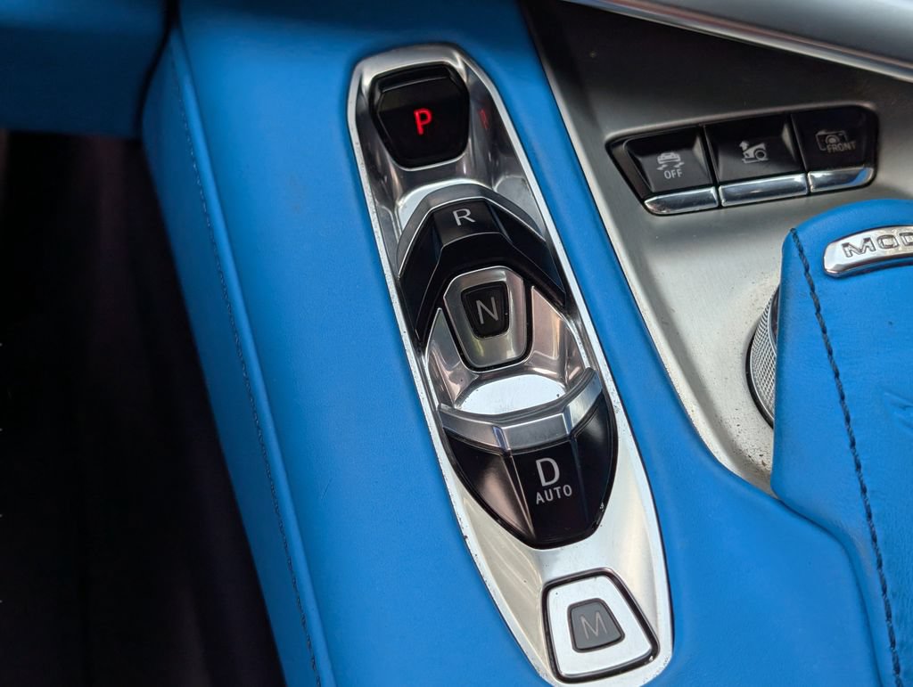 Used 2022 Chevrolet Corvette Stingray Premium Conv w/ Z51 Performance Package RWD image 26