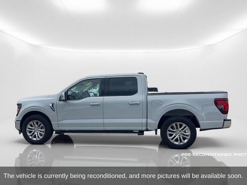 Used 2024 Ford F150 XLT w/ Equipment Group 303A High RWD image 9