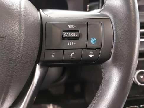 Used 2023 INFINITI QX60 Luxe image 20