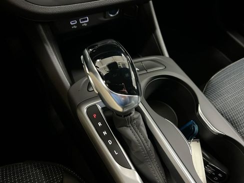 New 2026 Buick Envista Preferred FWD image 17