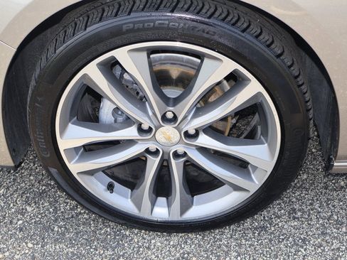 Used 2024 Chevrolet Malibu LT image 6