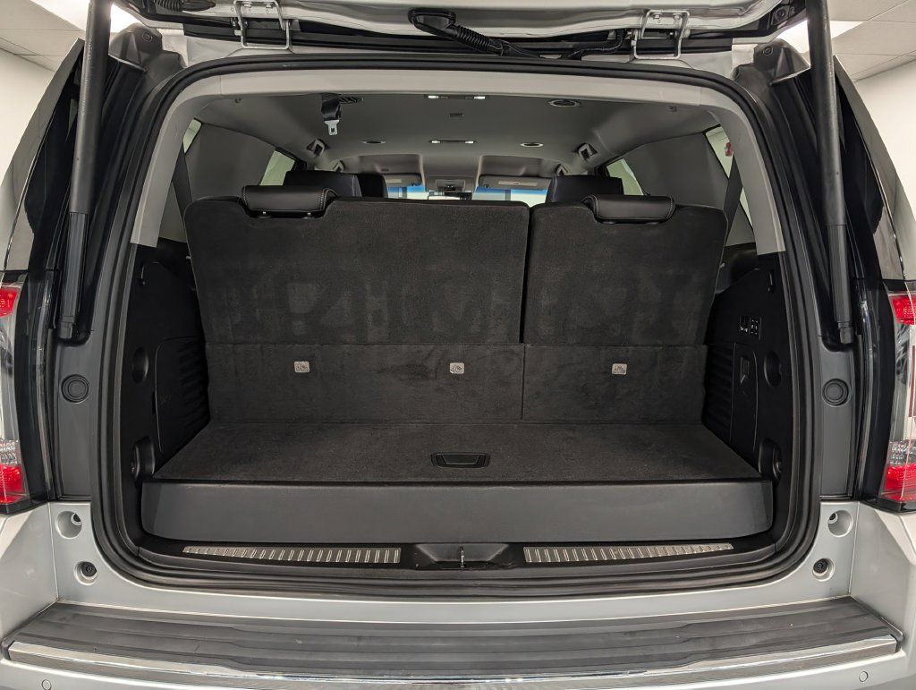 Used 2019 GMC Yukon Denali AWD/4WD image 24