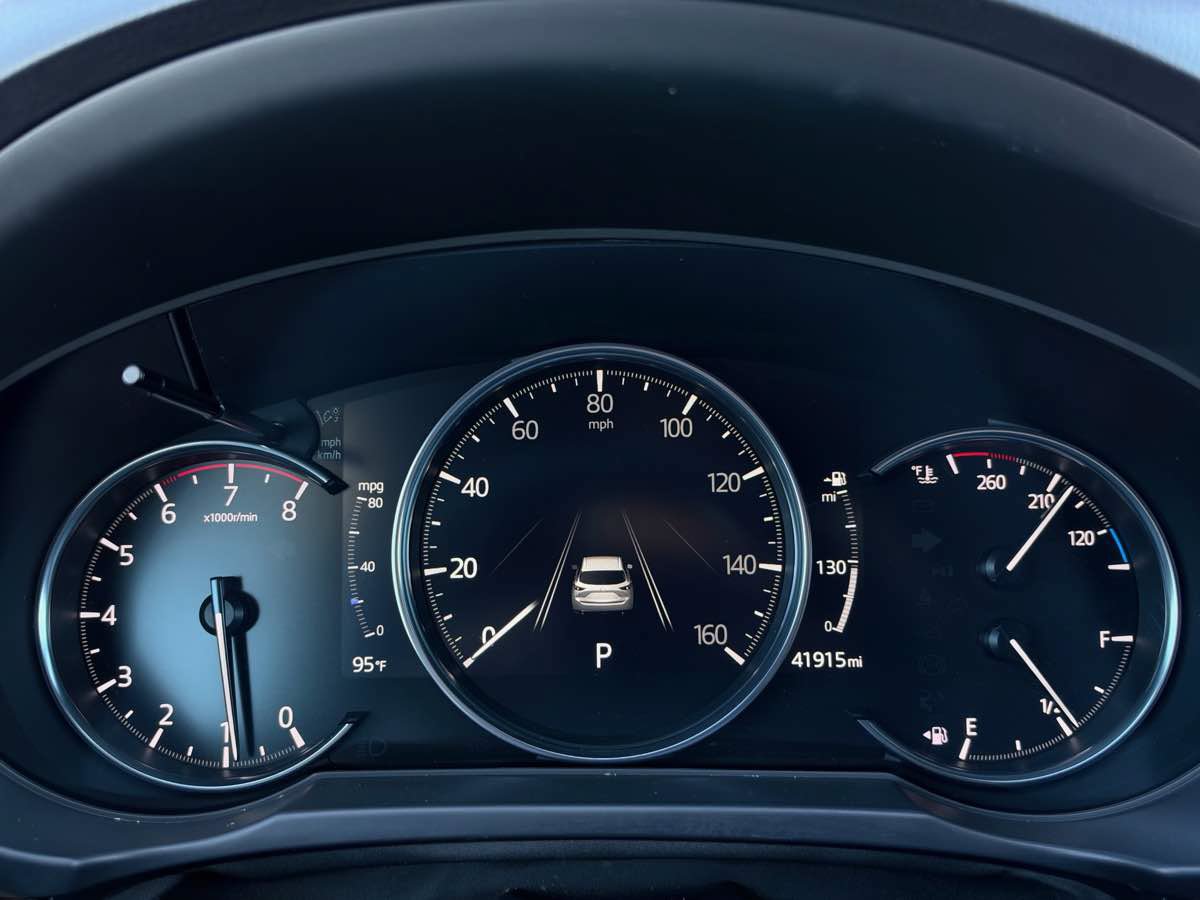 Used 2019 MAZDA CX-5 Signature AWD/4WD image 11