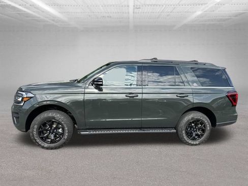Used 2022 Ford Expedition Timberline AWD/4WD image 6