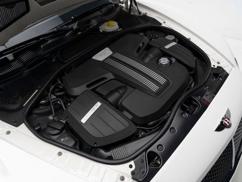 Used 2014 Bentley Continental GT AWD/4WD image 65