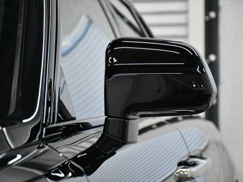 Used 2023 Rolls-Royce Ghost Black Badge w/ Black Badge Ghost Package AWD/4WD image 26