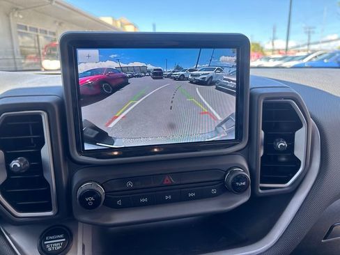 Used 2022 Ford Bronco Sport Big Bend AWD/4WD image 18